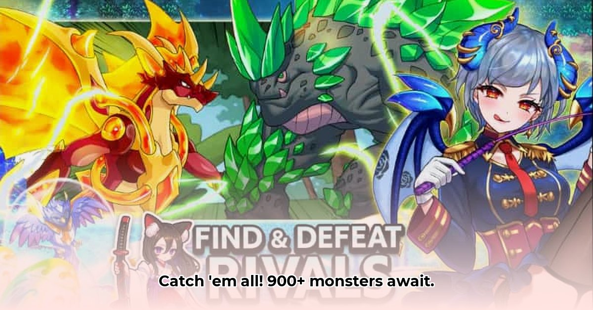 neo-monsters-apk
